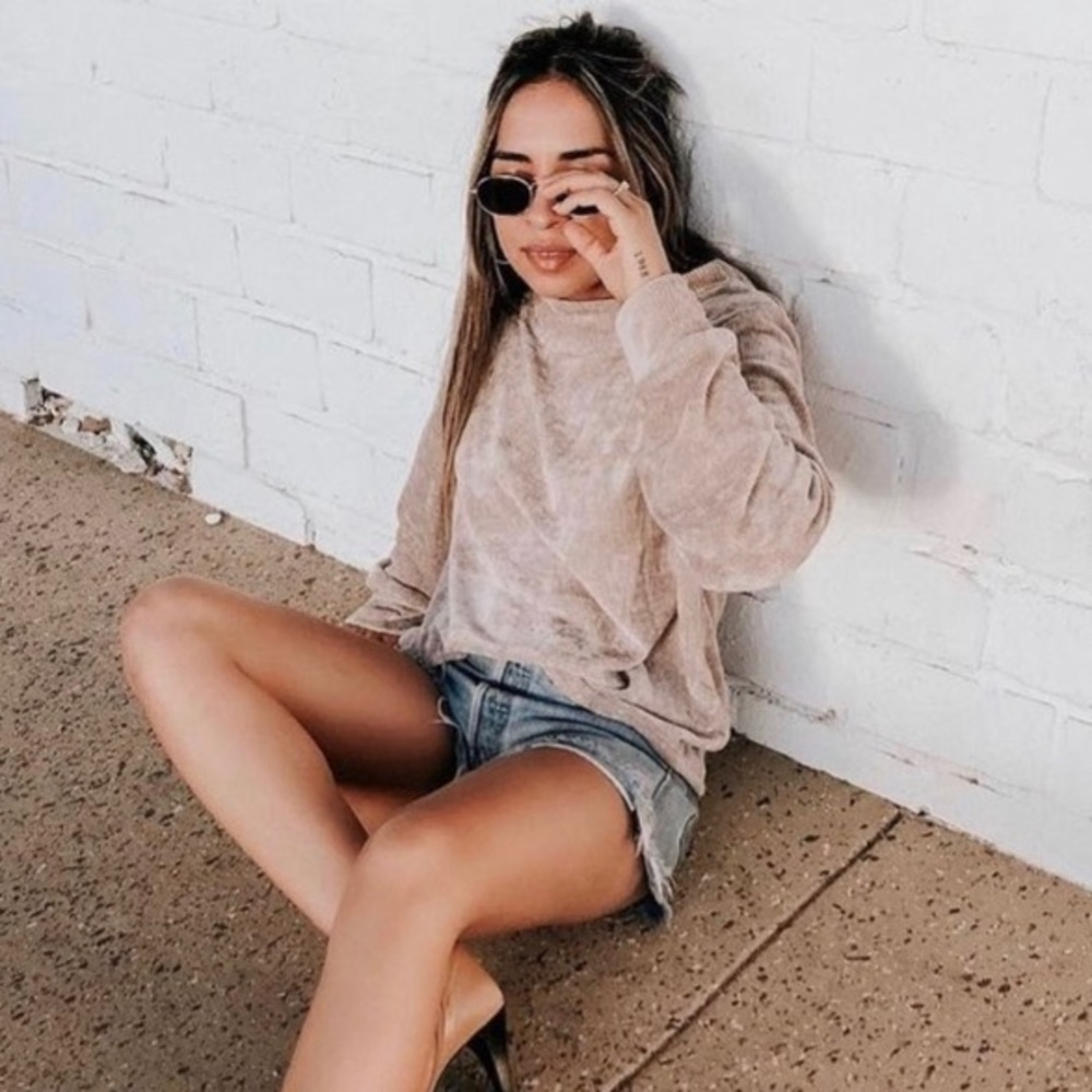 Sabo Skirt - Sweater 💕